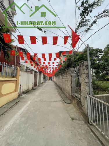 🌟 Bán đất Tam Thuấn, Phúc Thọ – Diện tích 186m², mặt tiền 12m, giá 9.4 tỷ 🌟  Đất nằm trê - 5