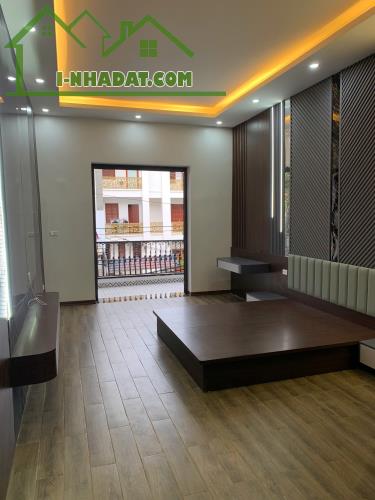 BÁN NHÀ 3,5 TẦNG TÔ VŨ – KHU 193 VĂN CAO – NGÔ QUYỀN – NHÀ ĐẸP FULL NỘI THẤT – GIÁ 9,5 TỶ - 2