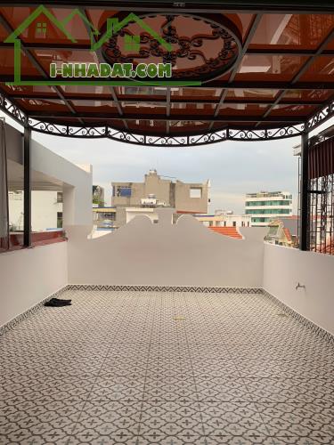 BÁN NHÀ 3,5 TẦNG TÔ VŨ – KHU 193 VĂN CAO – NGÔ QUYỀN – NHÀ ĐẸP FULL NỘI THẤT – GIÁ 9,5 TỶ - 1