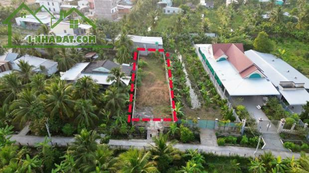 Lô Đất THỔ CƯ Rộng 459m2. Ngay sát đường Đoàn Thị Nghiệp nối dài – Phước Thạnh cũ-Mỹ Tho - 2