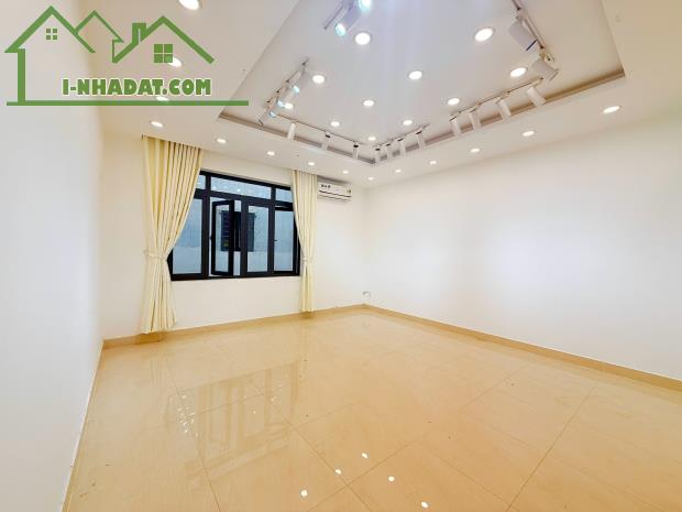 Bán nhà HXH 1163 Trường Sa Q Phú Nhuận, 4.6x18m, 5 tầng mới chỉ nhỉnh 21 tỷ - 5