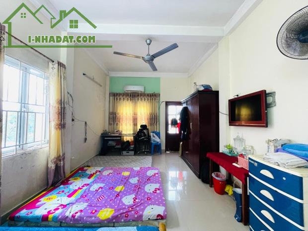 BÁN NHÀ PHỐ NGUYỄN CHÍNH – HOÀNG MAI GẦN ĐƯỜNG TRƯƠNG ĐỊNH, 4 TẦNG NỞ HẬU, Ô TÔ ĐỖ CỬA. - 3