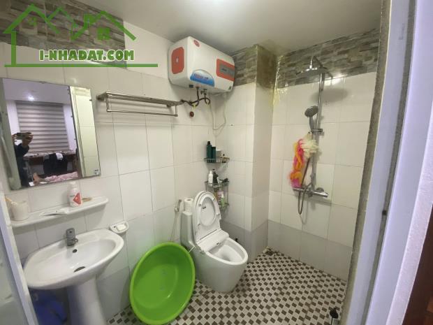 BÁN NHÀ PHỐ NGUYỄN CHÍNH – HOÀNG MAI GẦN ĐƯỜNG TRƯƠNG ĐỊNH, 4 TẦNG NỞ HẬU, Ô TÔ ĐỖ CỬA. - 5