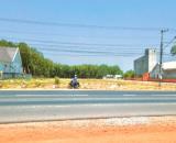 BÁN GẤP 660M2 ĐẤT THỔ CƯ NGAY TRUNG TÂM CÓ CHỢ, TR.HỌC VÀ CỤM KCN NHỘN NHỊP. GIÁ 385TR
