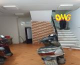 NHÀ NGÕ GỐC ĐỀ MINH KHAI – Ô TÔ ĐỖ GẦN – 40M – 3.5 TẦNG KIÊN CỐ