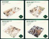 NHÀ Ở XÃ HỘI E-HOUSE TÂN TRƯỜNG