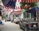 🔥🔊💥 BÁN MẢNH ĐẤT ĐÌNH QUÁN, PHÚ DIỄN💜 KINH DOANH -ÔTÔ VÀO NHÀ 📝33m2💰7.3 tỷ