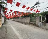 🌟 Bán đất Tam Thuấn, Phúc Thọ – Diện tích 186m², mặt tiền 12m, giá 9.4 tỷ 🌟  Đất nằm trê