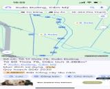 Bán Đất 9663m2 Xã Xuân Đường,Cẩm Mỹ, Đồng Nai, Gần Sân Bay Long Thành