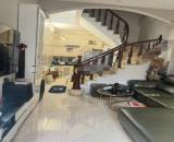 Cho thuê NHÀ ĐẸP - FULL ĐỒ ngõ 3 Trần Khát Chân, Hai Bà Trưng 40M X 5T giá 16TR