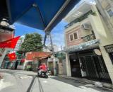 Bán nhà Phú Nhuận hẻm xe hơi thông – 4 tầng – chỉ 7.45 tỷ