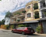 MẶT TIỀN ĐƯỜNG SỐ QUẬN 7 - 4 TẦNG ĐÚC BTCT - 62M2 (4x16) - 14,5 TỈ