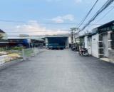 ĐẤT THỔ CƯ 79M2 SỔ RIÊNG - DÂN CƯ HIỆN HỮU - NGUYỄN THÁI HỌC NGAY CHỢ DĨ AN - 3,3 TỶ