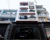 CHỦ CẦN VỐN ĐẦU TƯ BÁN GẤP nhà Nguyễn Văn Trỗi PN, giá có 3TY650, 2 mặt tiền kinh doanh