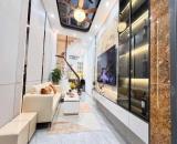 SIÊU PHẨM BA ĐÌNH – SÁT VIN GIẢNG VÕ 36m² x 5 tầng