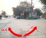Bán mảnh đất 70m² trung tâm Xuân Mai, đường thông ô tô đỗ cửa, sát QL6 và Khu tái định cư