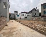 B.Á.N ĐẤT GẦN Bệnh viện Đa khoa Sóc Sơn – FULL THỔ CƯ – Ô TÔ ĐỖ CỬA