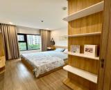 BÁN Gấp căn hộ 1PN + tòa S219 -  khu Vin Ocean Park Gia Lâm