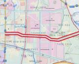 BÁN ĐẤT SIÊU ĐẸP TẠI THANH HUỆ TRẠI -ĐA PHÚC SÓC SƠN