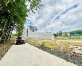 NỢ NGÂN HÀNG BÁN 1010M2 SHR, SÁT KCN DÂN CƯ Ở ĐÔNG CÓ CHỢ, TR. HỌC, UBND. GIÁ 170TR