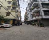 BÁN NHÀ PHỐ NGUYỄN CHÍNH – HOÀNG MAI GẦN ĐƯỜNG TRƯƠNG ĐỊNH, 4 TẦNG NỞ HẬU, Ô TÔ ĐỖ CỬA.