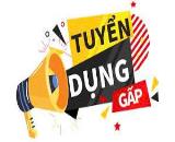 TUYỂN DỤNG GẤP NHÂN SỰ BẤT ĐỘNG SẢN – LÀM VIỆC TẠI VẠN PHÚC CITY, THỦ ĐỨC