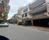 Bán nhà Phạm Tuấn Tài, Cầu Giấy, ô tô vào nhà, mặt tiền hơn 6m, kinh doanh, 48m, 16 tỷ