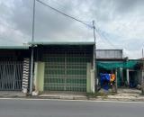 VỊ TRÍ ĐẸP- BÁN NHANH LÔ ĐẤT MẶT TIỀN QH 27M, TP TẤY NINH – TẶNG NHÀ  – 138M2 - GIÁ CHỈ 1