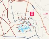 Ra mắt đợt 1 chung cư VCI Eden Park Vĩnh Yên sát cạnh KCN Quang Minh. LH 0973681053.