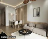 Chính chủ bán căn hộ cao cấp 74M_2 ngủ 2WC_ban công Đông Nam, Di Trạch Hoài Đức nhỉnh 6 tỷ