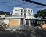 CHDV MT Hàng Tre – 169m² (6×28.1m) – 23 phòng – Thuê khoán 70tr/th