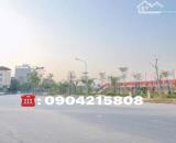 Bán đất tái định cư Ngọc Thụy, diện tích 70 mét đường 22 mét, vỉa hè rộng view hồ