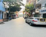 PHÂN LÔ, GẦN HỒ ĐỀ LỪ, NGÕ THÔNG, VỈA HÈ, Ô TÔ TRÁNH, KINH DOANH, 65M, 4 TẦNG, 26 TỶ