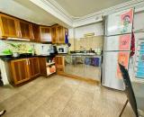 Nhà mặt phố Lê Thanh Nghị không dải phân cách, 52m2 x 5T, giá 25 tỷ có TL, 0985868893