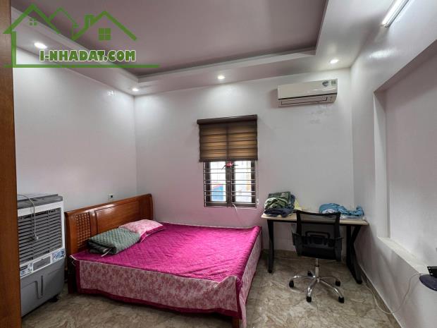 Bán nhà phố Trung Hành, Hải Phòng: 48m2 x 4 tầng, Ô tô đỗ cửa, Không ngập lụt - 4