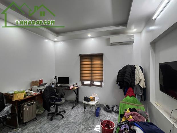 Bán nhà phố Trung Hành, Hải Phòng: 48m2 x 4 tầng, Ô tô đỗ cửa, Không ngập lụt - 1