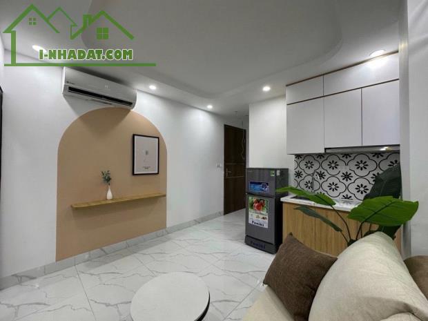 BÁN NHÀ PHÚ THƯỢNG 5 TẦNG MỚI - 15M RA Ô TÔ TRÁNH - 6.8 TỶ - 2