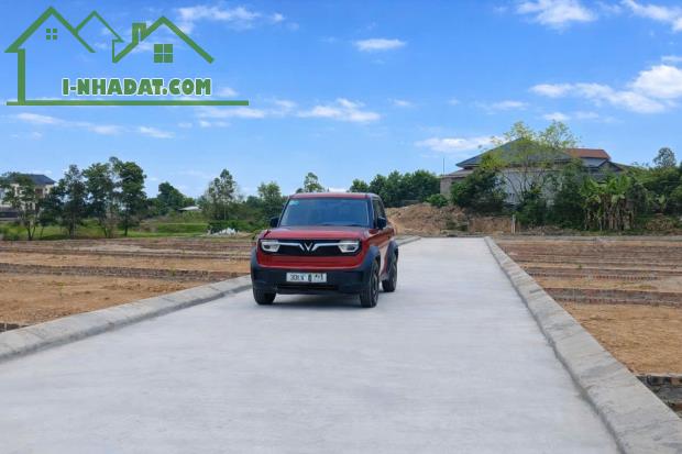 🔥 GIÁ SIÊU MỀM – ĐẦU TƯ NHANH TAY, SINH LỜI NGAY TẠI ĐÔ TÂN – TRUNG GIÃ – HN‼️ - 3