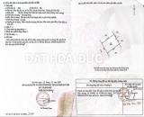 BÁN LÔ ĐẤT 150M2 TẠI KHU ĐẤT DỊCH VỤ - XÃ LẠI YÊN - HOÀI ĐỨC - HÀ NỘI