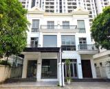 BÁN BIỆT THỰ VINHOMES RIVERSIDE 176M2 - ĐẲNG CẤP GIỚI TINH HOA - QUỸ CĂN KHAN HIẾM