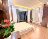 Bán nhà Đào Tấn Ba Đình 52m 6T Thang máy Ngõ thông 17 tỷ 5