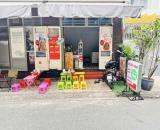CHỈ 66TR cho một quán Phở nhỏ xinh Vị trí: mặt sau chung cư Xi Grand lý thường Kiệt,