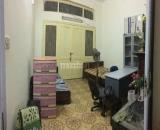 Cho thuê phòng 39m², tầng 1 phố Thanh Nhàn gần Bách-Kinh-Xây, Ưu tiên sinh viên Nam thuê