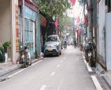 ĐỊNH CÔNG - KIM GIANG - 3 BƯỚC RA MẶT PHỐ - 34M - 5 TẦNG - CHỈ TRÊN 6.5 TỶ!