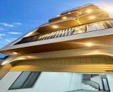 B.ÁN NHÀ MỚI 4 tầng 5TỶ - Mai Đình - Sóc Sơn 63,6m2 đất vuông, 🚗 ô tô để trước nhà 3 bước