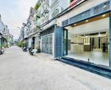 NHÀ 6 TẦNG THANG MÁY PHAN HUY ÍCH - 65m² (4.2 x 15.5) - GARA Ô TÔ FULL NỘI THẤT