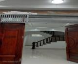 Bán nhà Bằng Liệt  gần trường Chu Văn An DT 35.5m2  7.2 tỷ