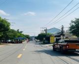 Bán đất mặt tiền đường Hồ Văn Huê, Tp Biên Hoà, DT 86m2 (5,8 x 16,6) giá 2,15 tỷ