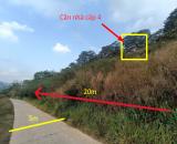 ĐẤT NÔNG NGHIỆP XUÂN TRƯỜNG ĐÀ LẠT DIỆN TÍCH LỚN, VIEW THUNG LŨNG SĂN MÂY