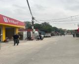 📢 BÁN ĐẤT BẮC THƯỢNG – QUANG TIẾN, SÓC SƠN – FULL THỔ CƯ 🔹 Diện tích: 66,6m² 🔹 Mặt tiền